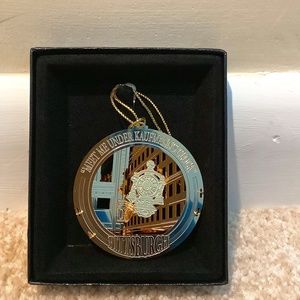 Meet Me Under the Kaufmann’s Clock - Pittsburgh PA